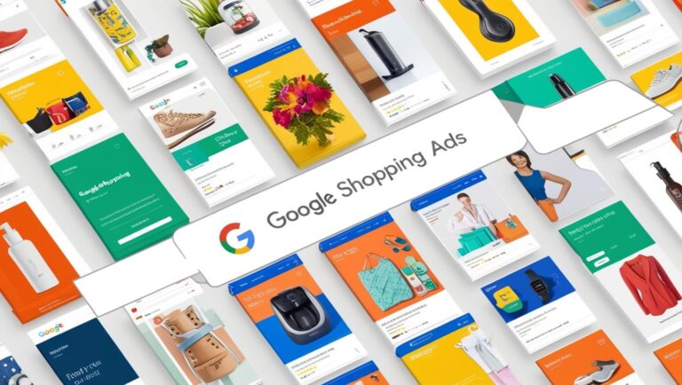 Come ottimizzare il feed shopping per Google Ads: Guida Pratica